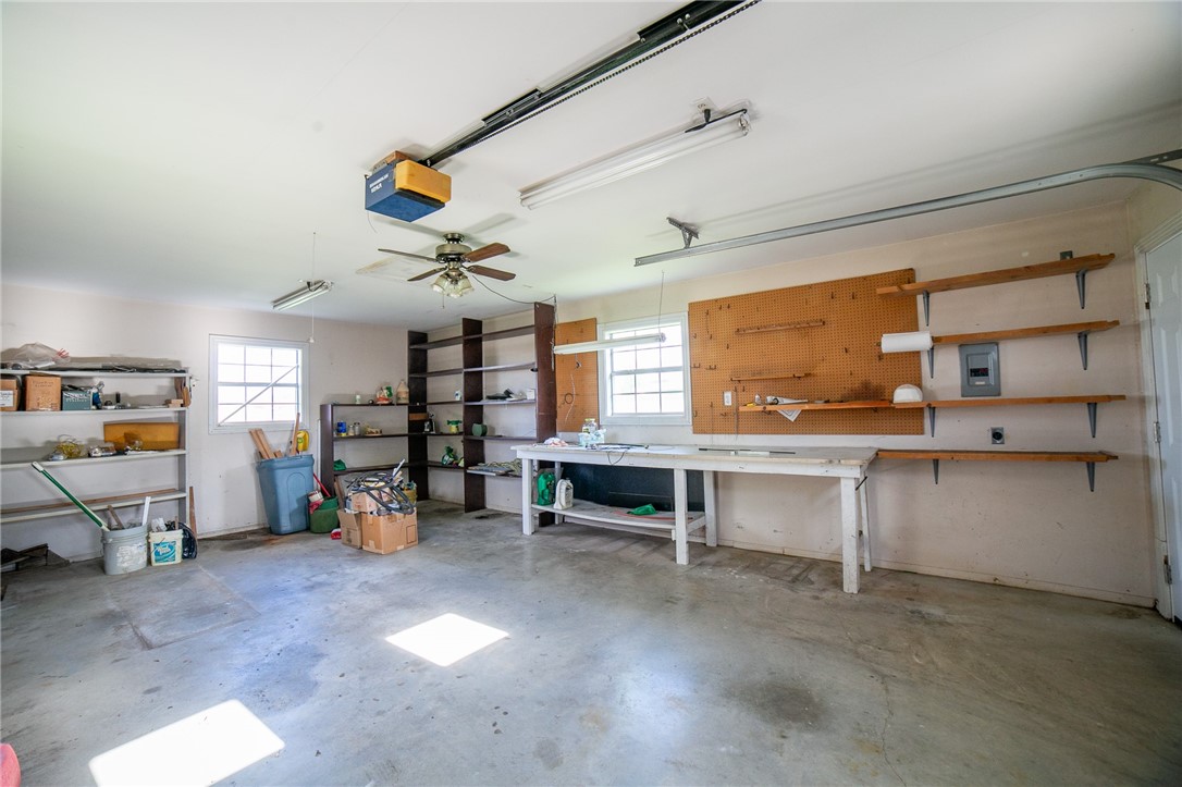 Rolling Acres Sub - Residential