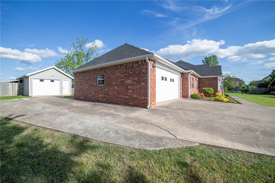 Rolling Acres Sub - Residential