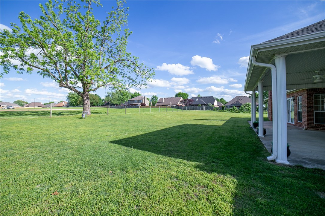 Rolling Acres Sub - Residential