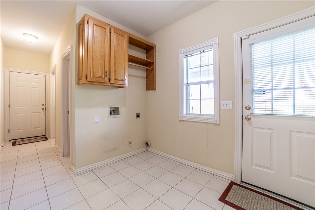 Rolling Acres Sub - Residential