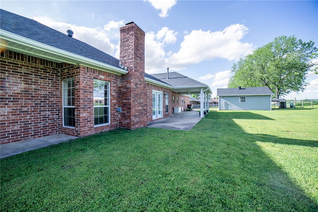 Rolling Acres Sub - Residential