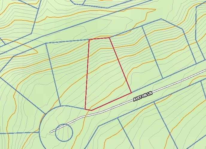 Brecknock Sub Bvv - Land