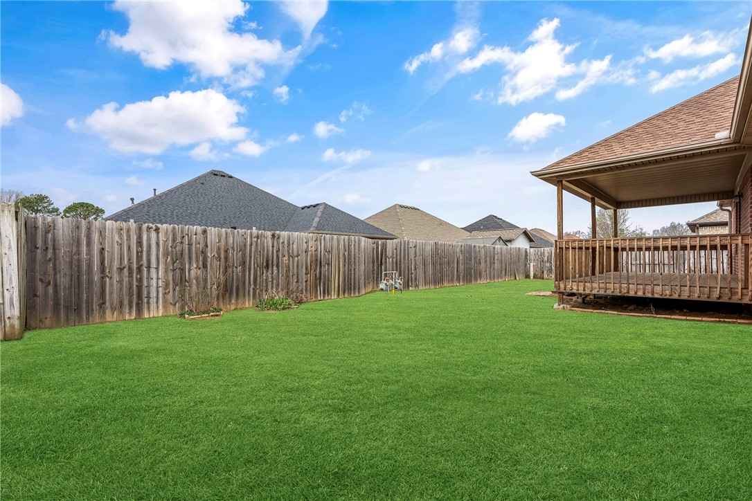 Dixieland Crossing Rogers - Residential