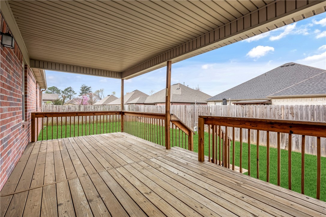 Dixieland Crossing Rogers - Residential