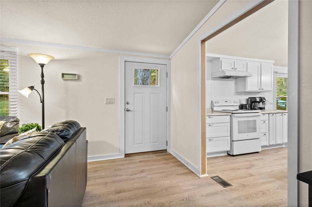 Red Oak Hills Rurban - Residential