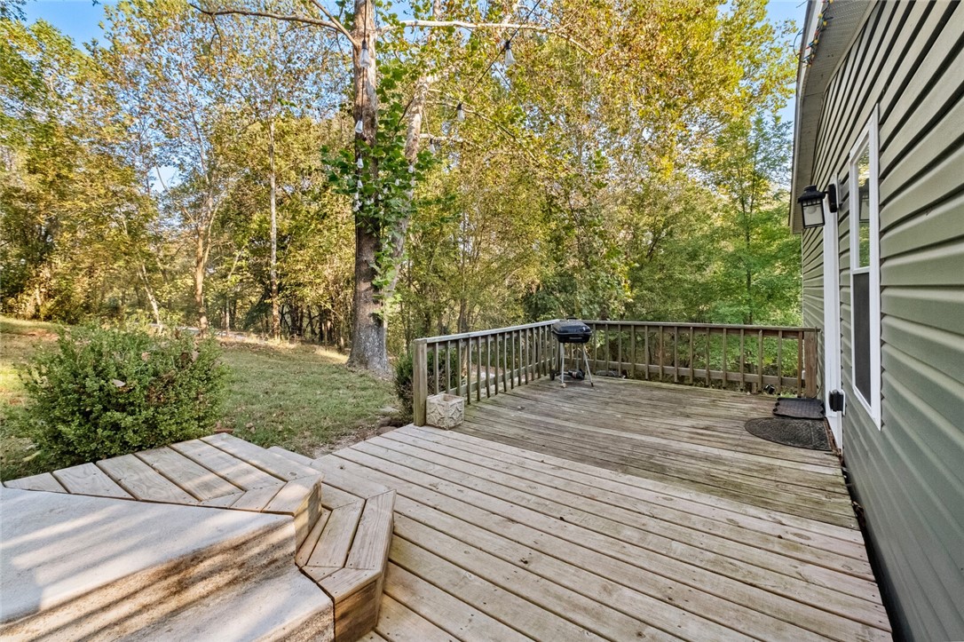 Red Oak Hills Rurban - Residential