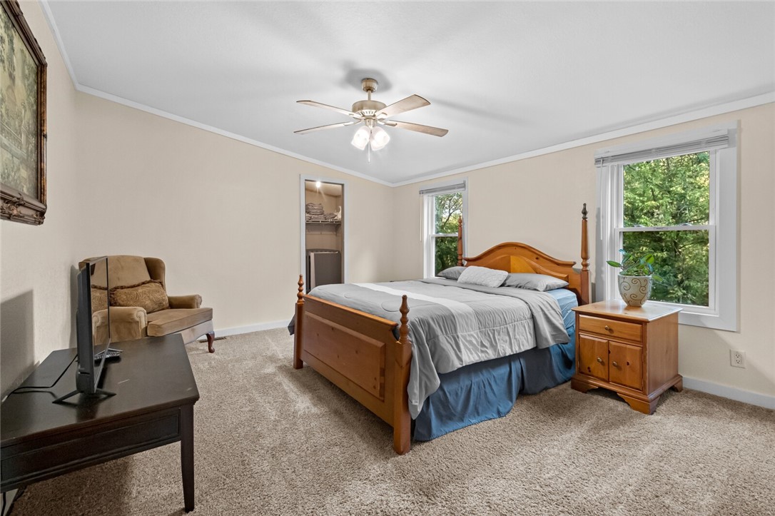 Red Oak Hills Rurban - Residential