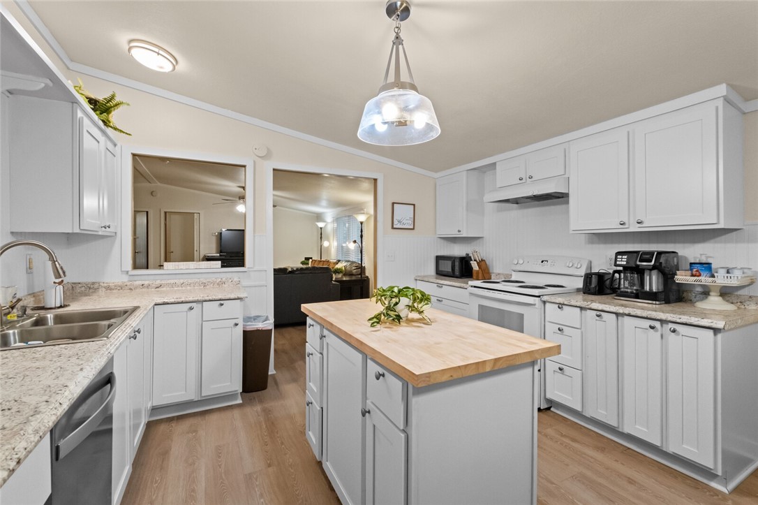 Red Oak Hills Rurban - Residential