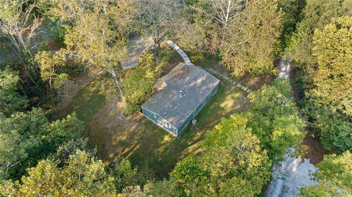 Red Oak Hills Rurban - Residential