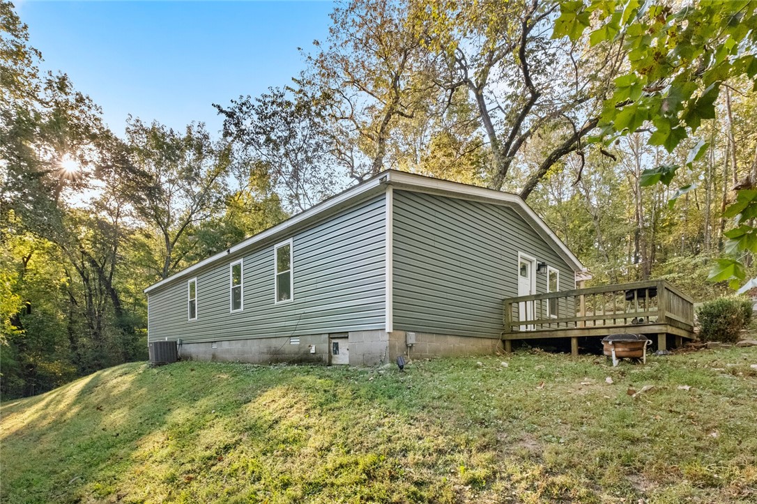 Red Oak Hills Rurban - Residential