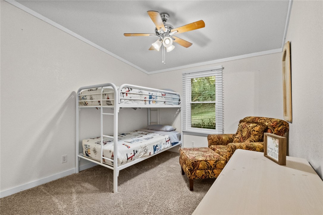 Red Oak Hills Rurban - Residential