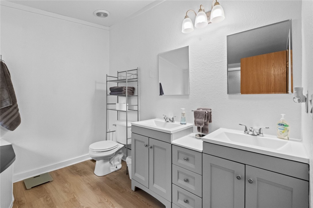 Red Oak Hills Rurban - Residential