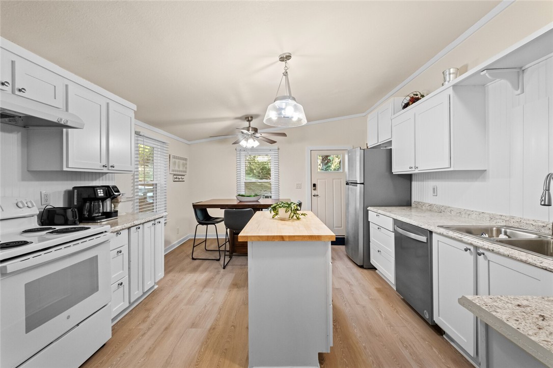 Red Oak Hills Rurban - Residential