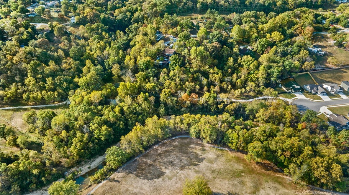 Red Oak Hills Rurban - Residential