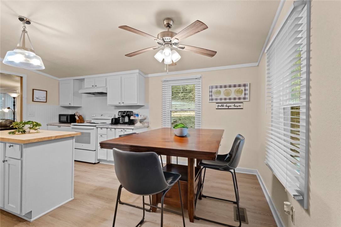 Red Oak Hills Rurban - Residential
