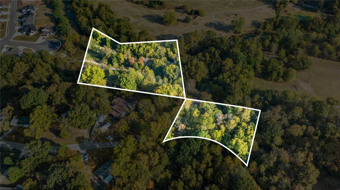 Red Oak Hills Rurban - Residential