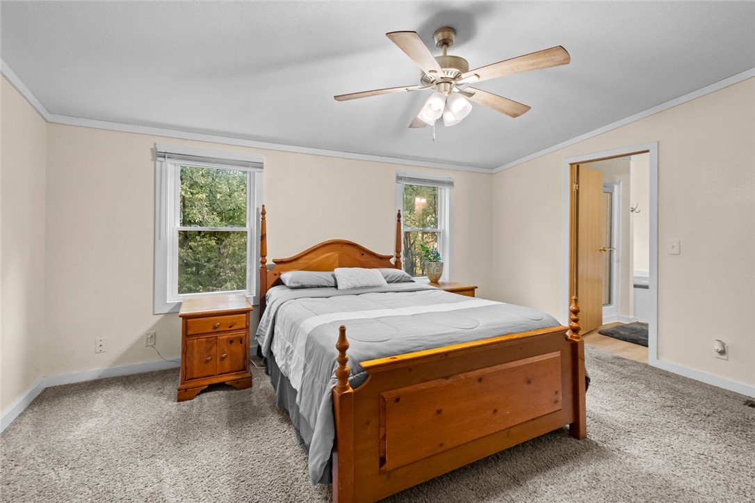 Red Oak Hills Rurban - Residential