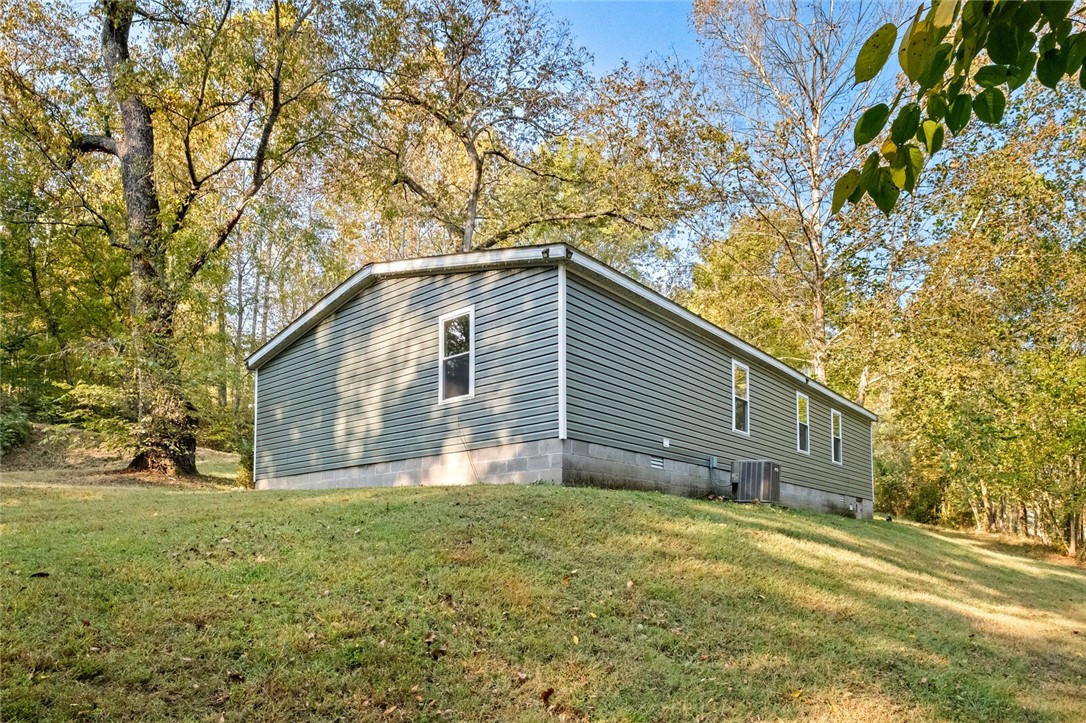 Red Oak Hills Rurban - Residential