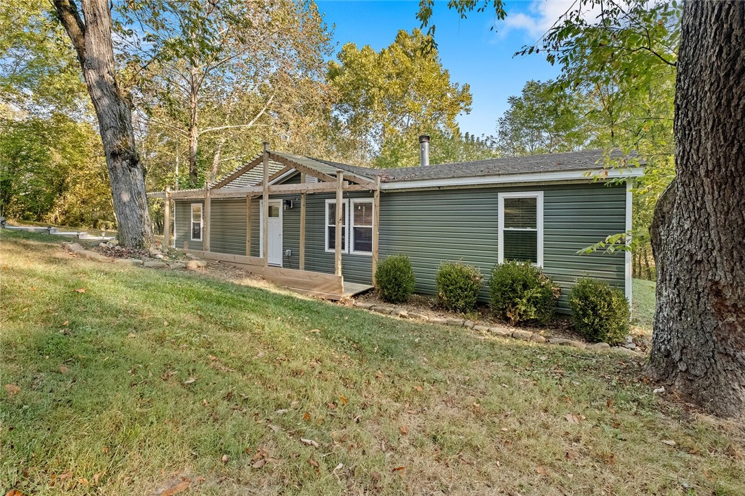 Red Oak Hills Rurban - Residential