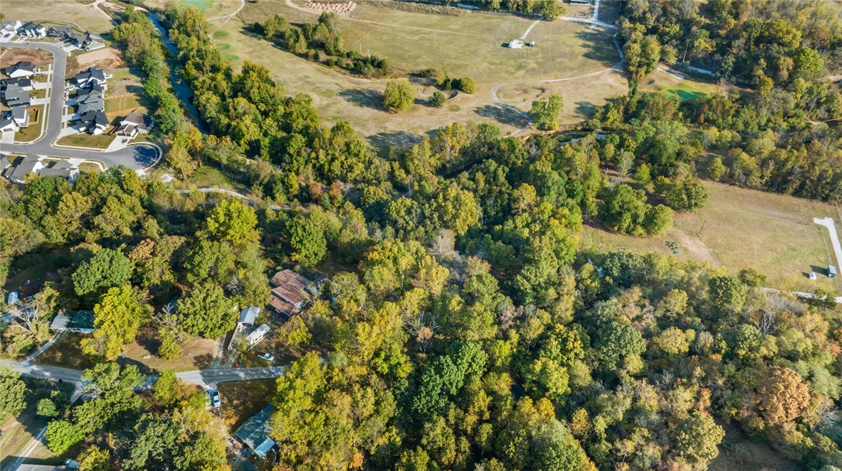 Red Oak Hills Rurban - Residential