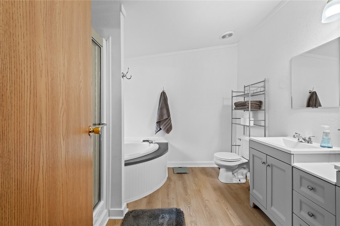 Red Oak Hills Rurban - Residential