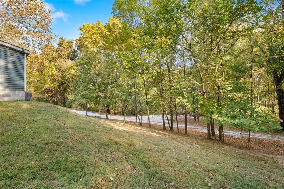 Red Oak Hills Rurban - Residential