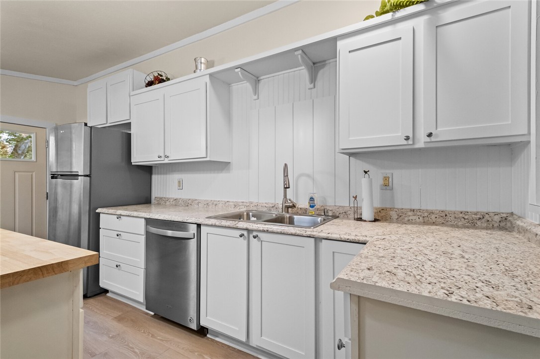 Red Oak Hills Rurban - Residential
