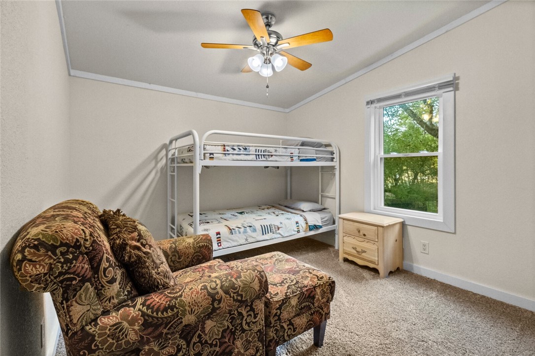 Red Oak Hills Rurban - Residential