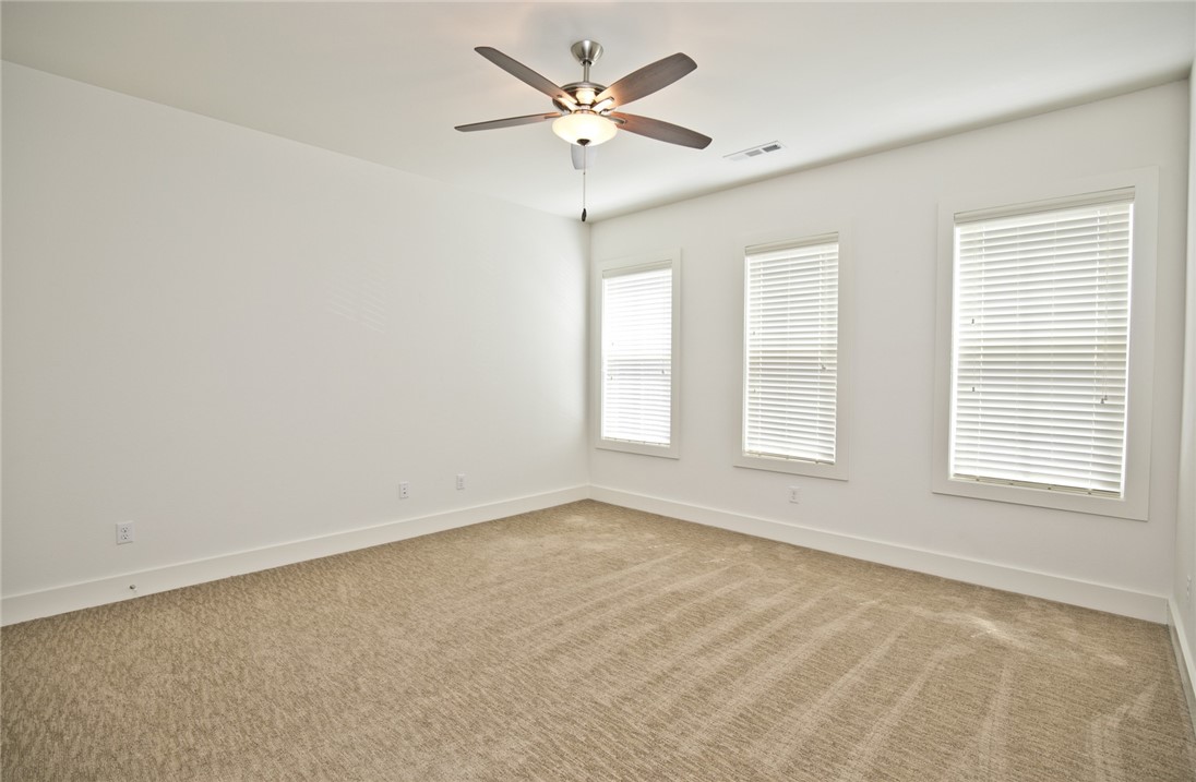 T J Hollands Sub Bentonville - Residential Lease