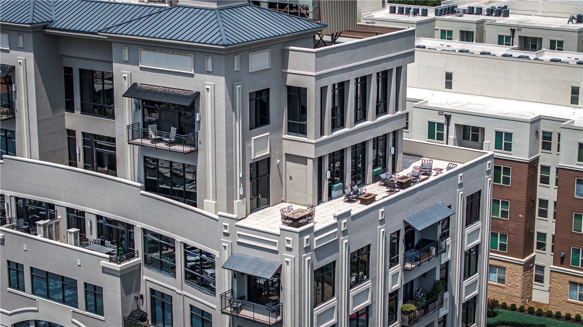 LEGACY BUILDING (THE) - HPR - Residential
