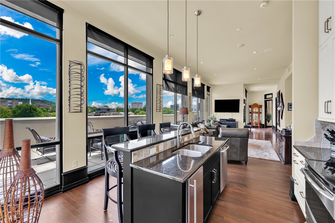 LEGACY BUILDING (THE) - HPR - Residential
