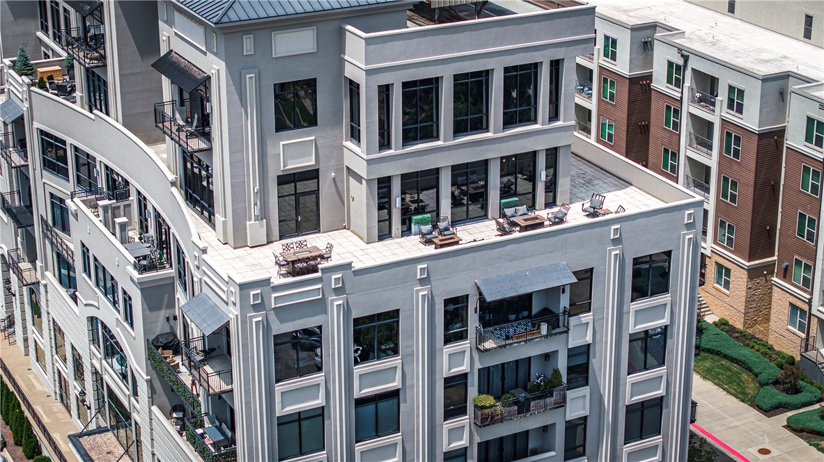 LEGACY BUILDING (THE) - HPR - Residential