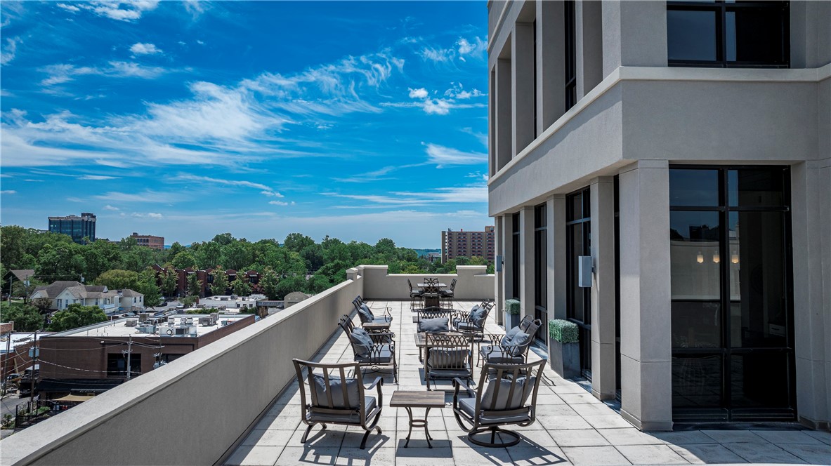 LEGACY BUILDING (THE) - HPR - Residential