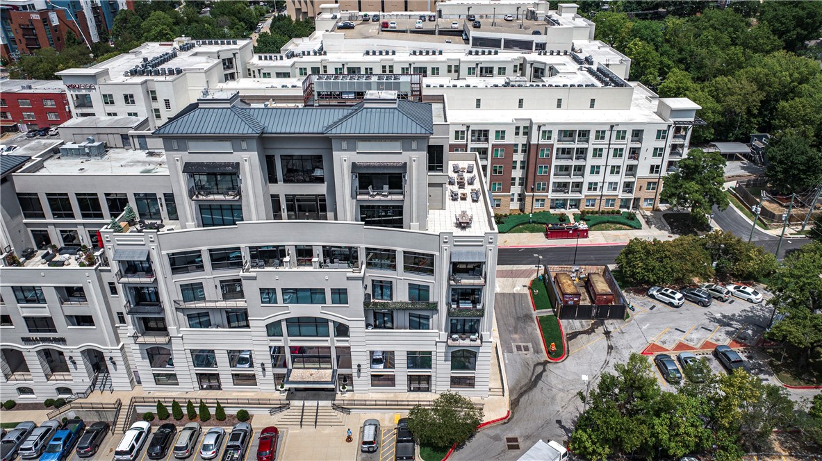 LEGACY BUILDING (THE) - HPR - Residential