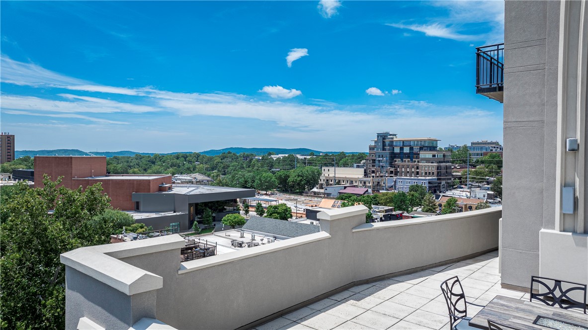 LEGACY BUILDING (THE) - HPR - Residential