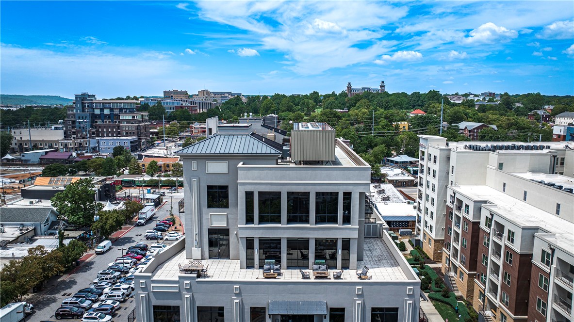 LEGACY BUILDING (THE) - HPR - Residential
