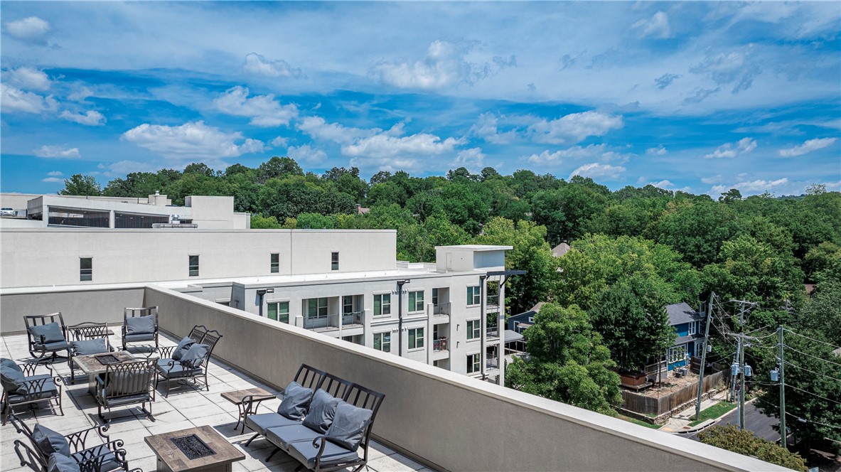 LEGACY BUILDING (THE) - HPR - Residential