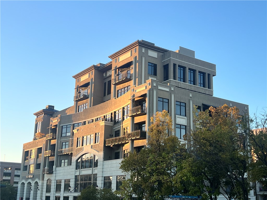 LEGACY BUILDING (THE) - HPR - Residential