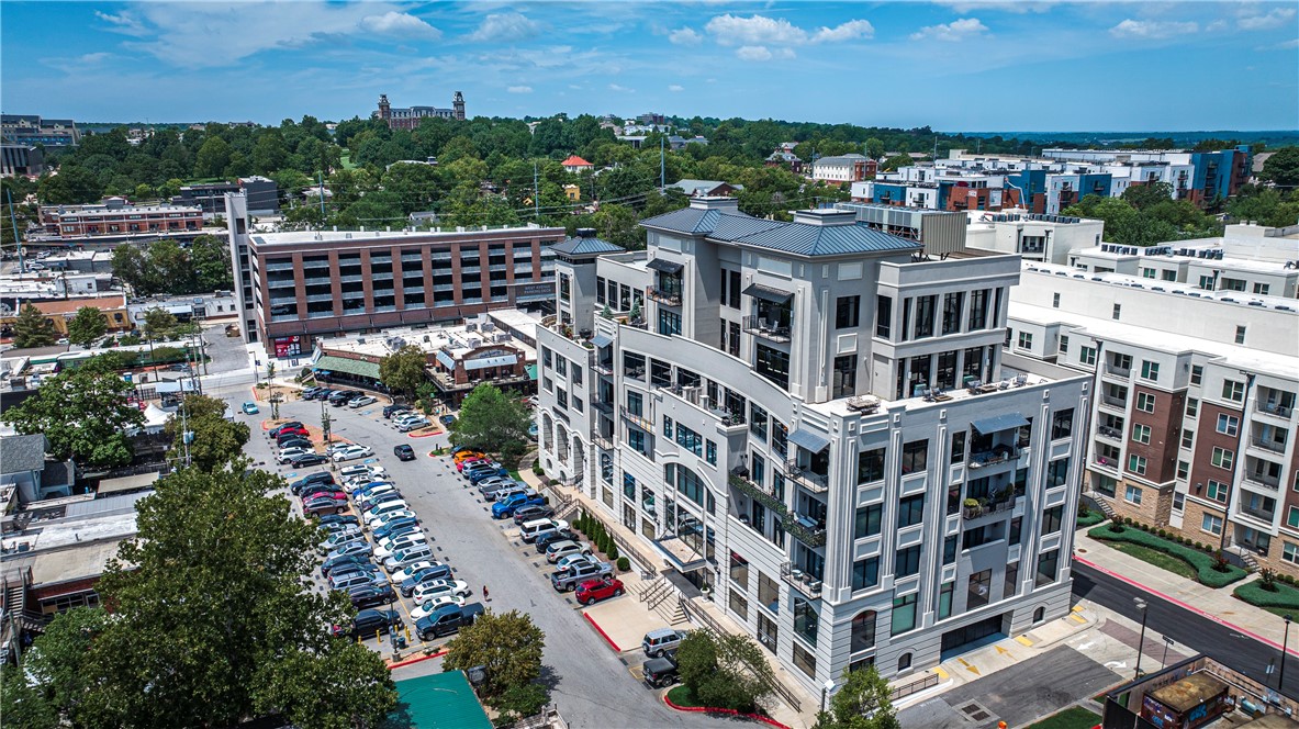 LEGACY BUILDING (THE) - HPR - Residential