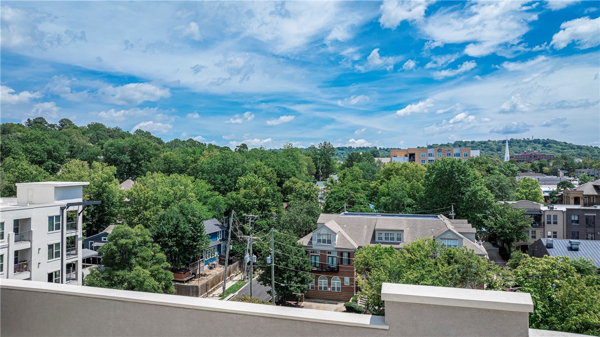 LEGACY BUILDING (THE) - HPR - Residential