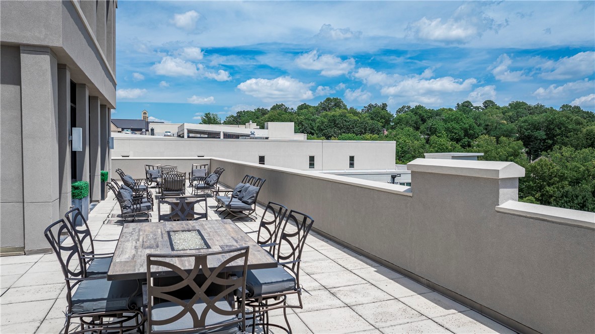 LEGACY BUILDING (THE) - HPR - Residential