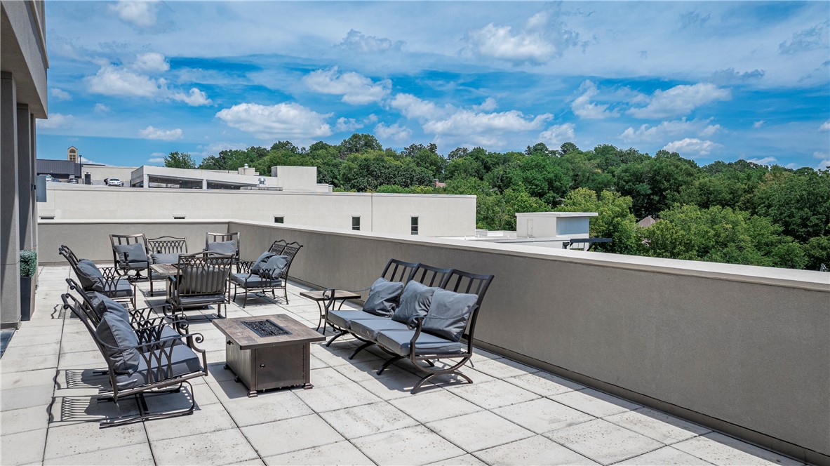 LEGACY BUILDING (THE) - HPR - Residential