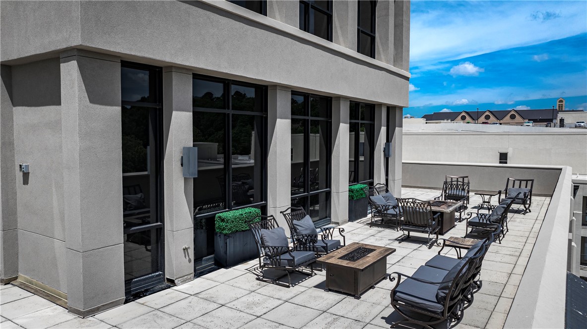 LEGACY BUILDING (THE) - HPR - Residential