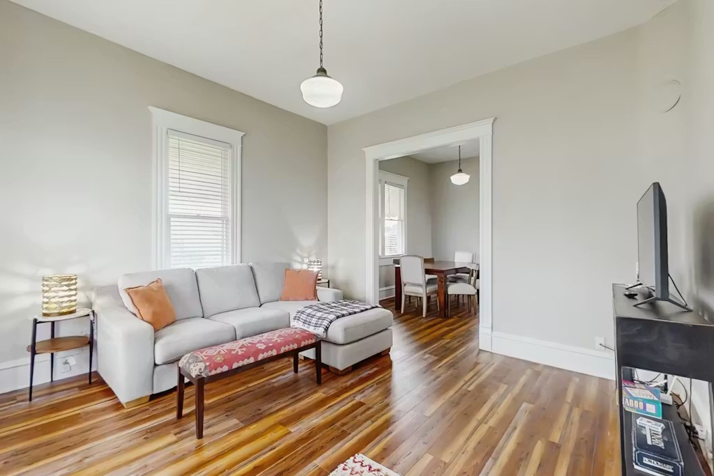 West End Add Rogers - Residential Lease