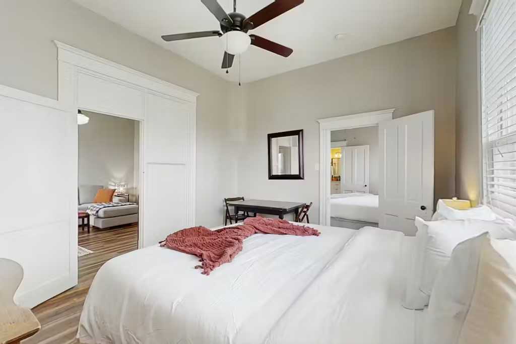 West End Add Rogers - Residential Lease
