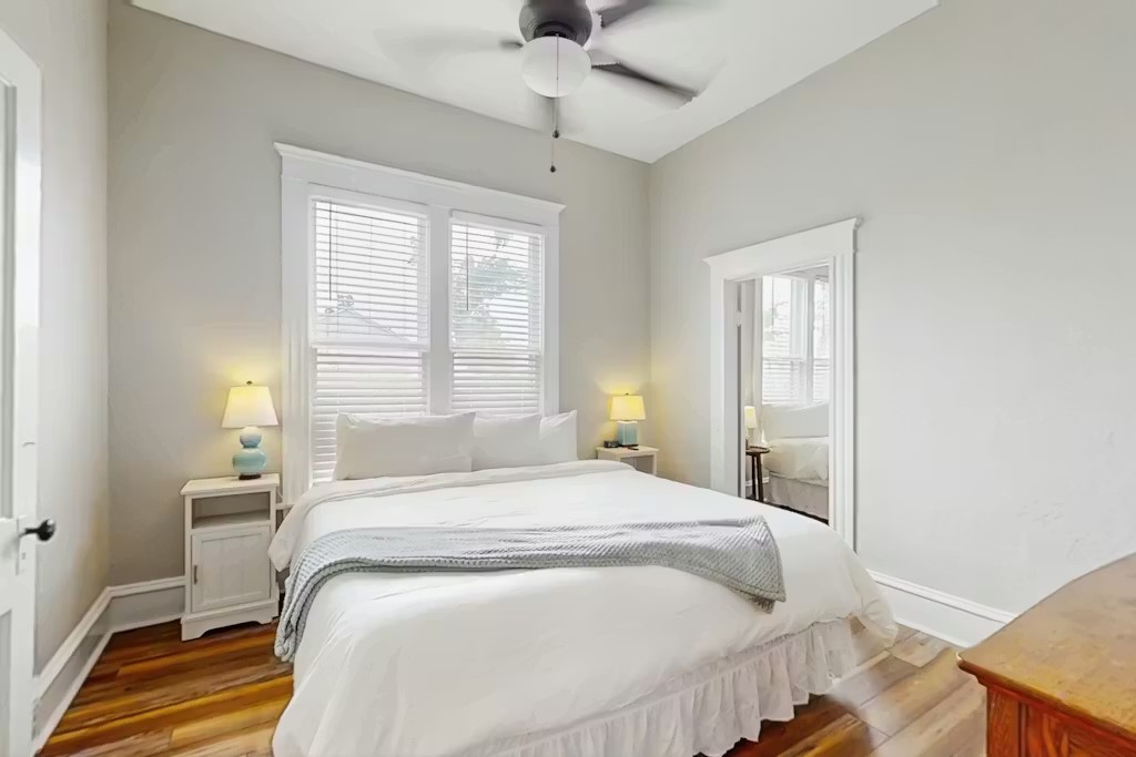 West End Add Rogers - Residential Lease