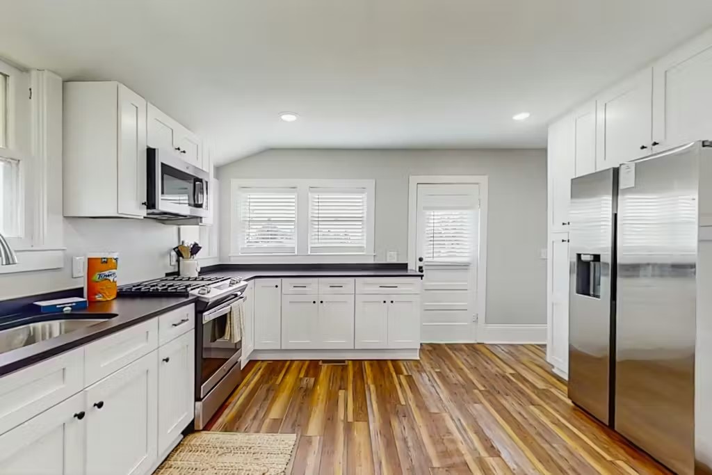 West End Add Rogers - Residential Lease