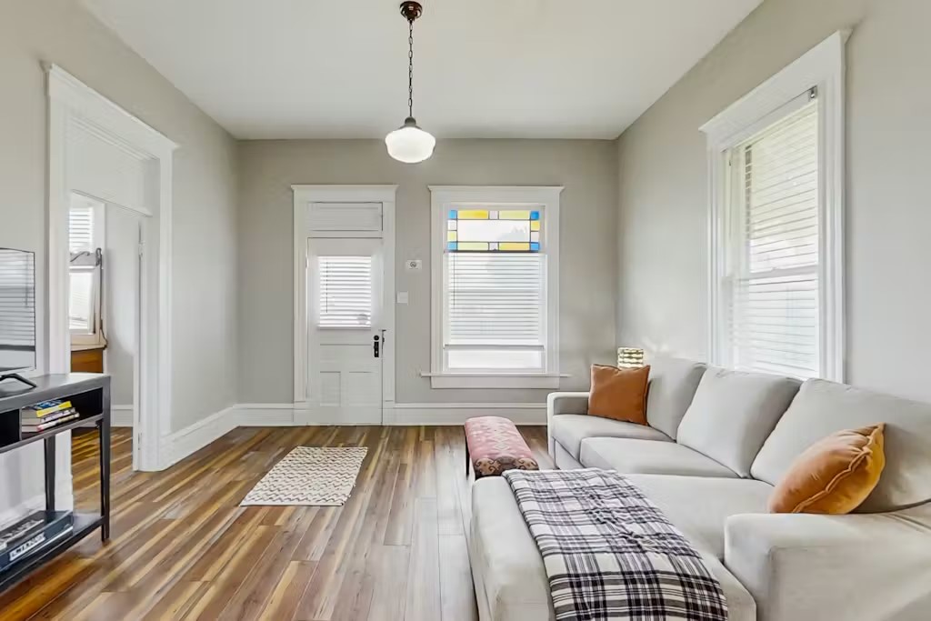 West End Add Rogers - Residential Lease