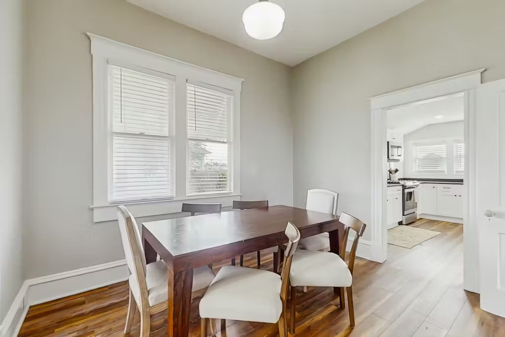 West End Add Rogers - Residential Lease