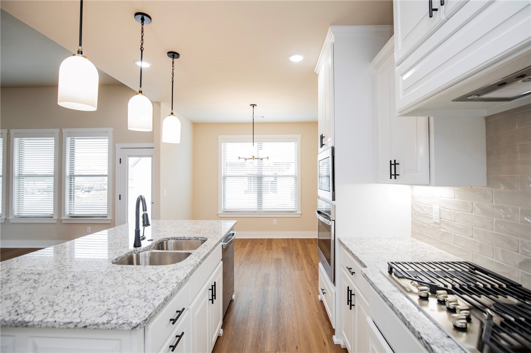 Walnut Grove Sub Ph ll - Residential